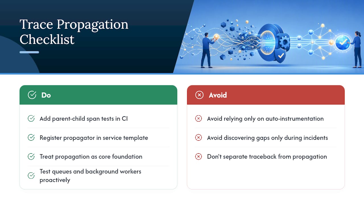 What Most Teams Get Wrong About Propagation — overview diagram