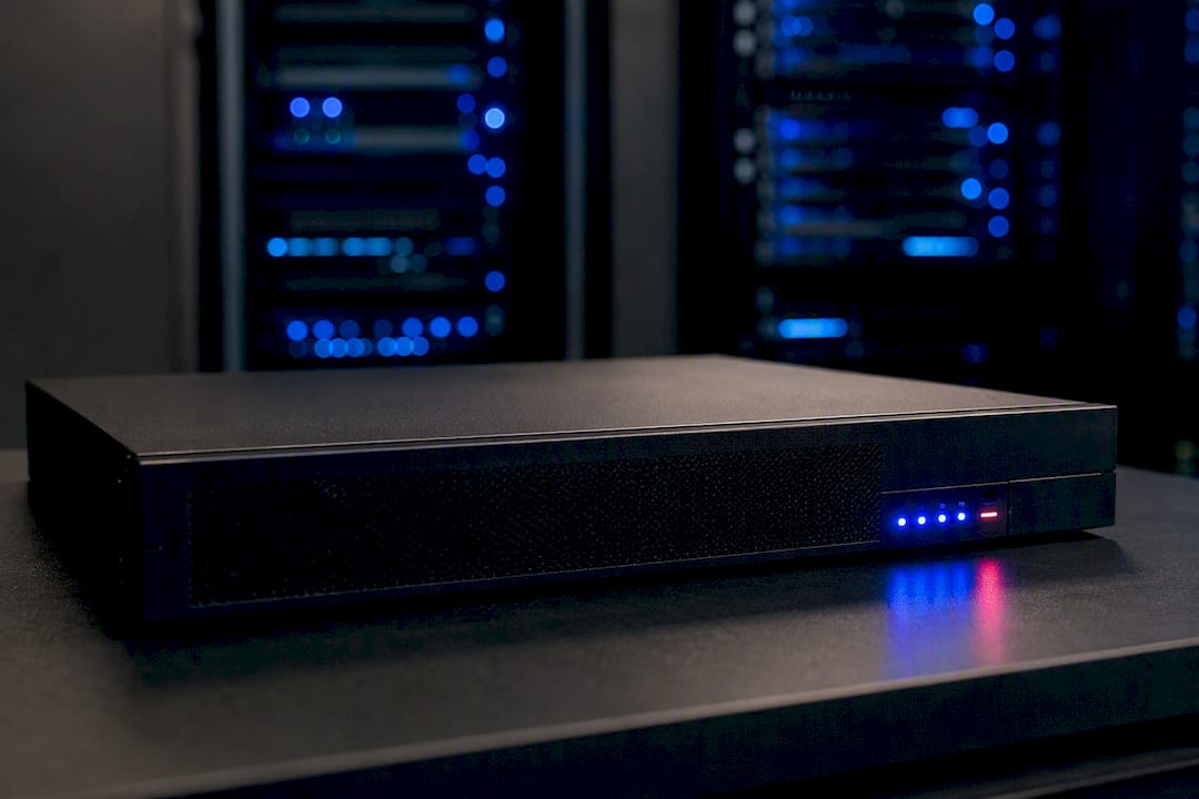 Production infrastructure supporting LLM request routing