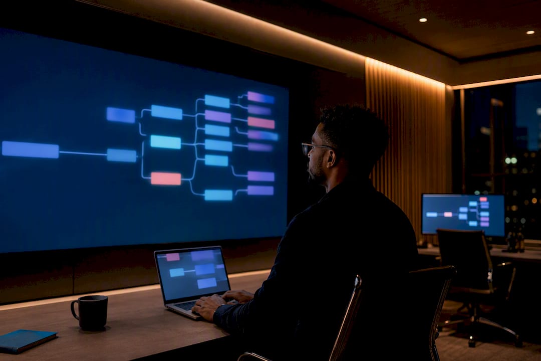 Abstract LLM traces in operations suite