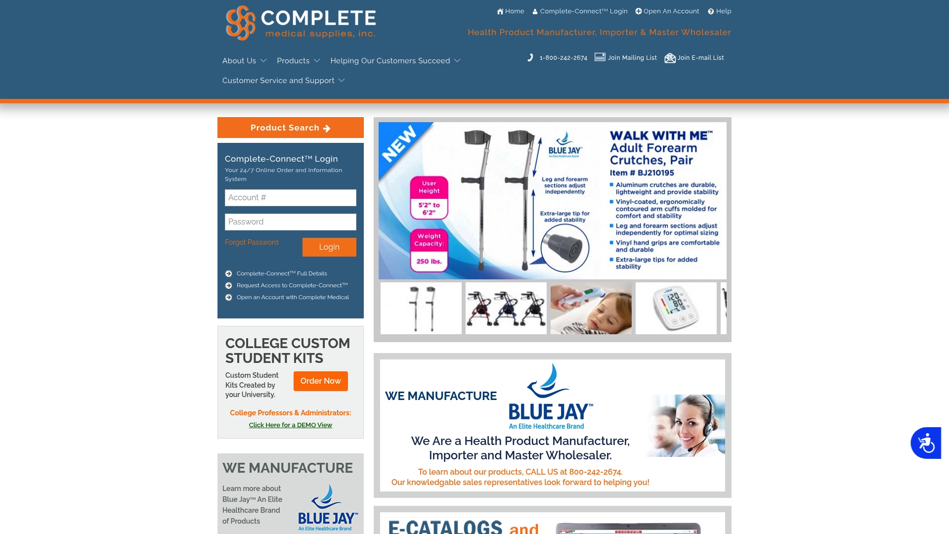 https://completemedical.com