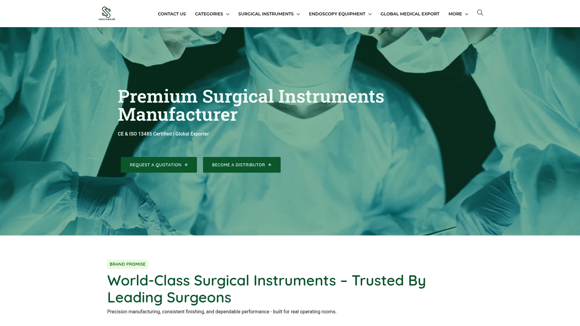 https://salwansurgicare.com