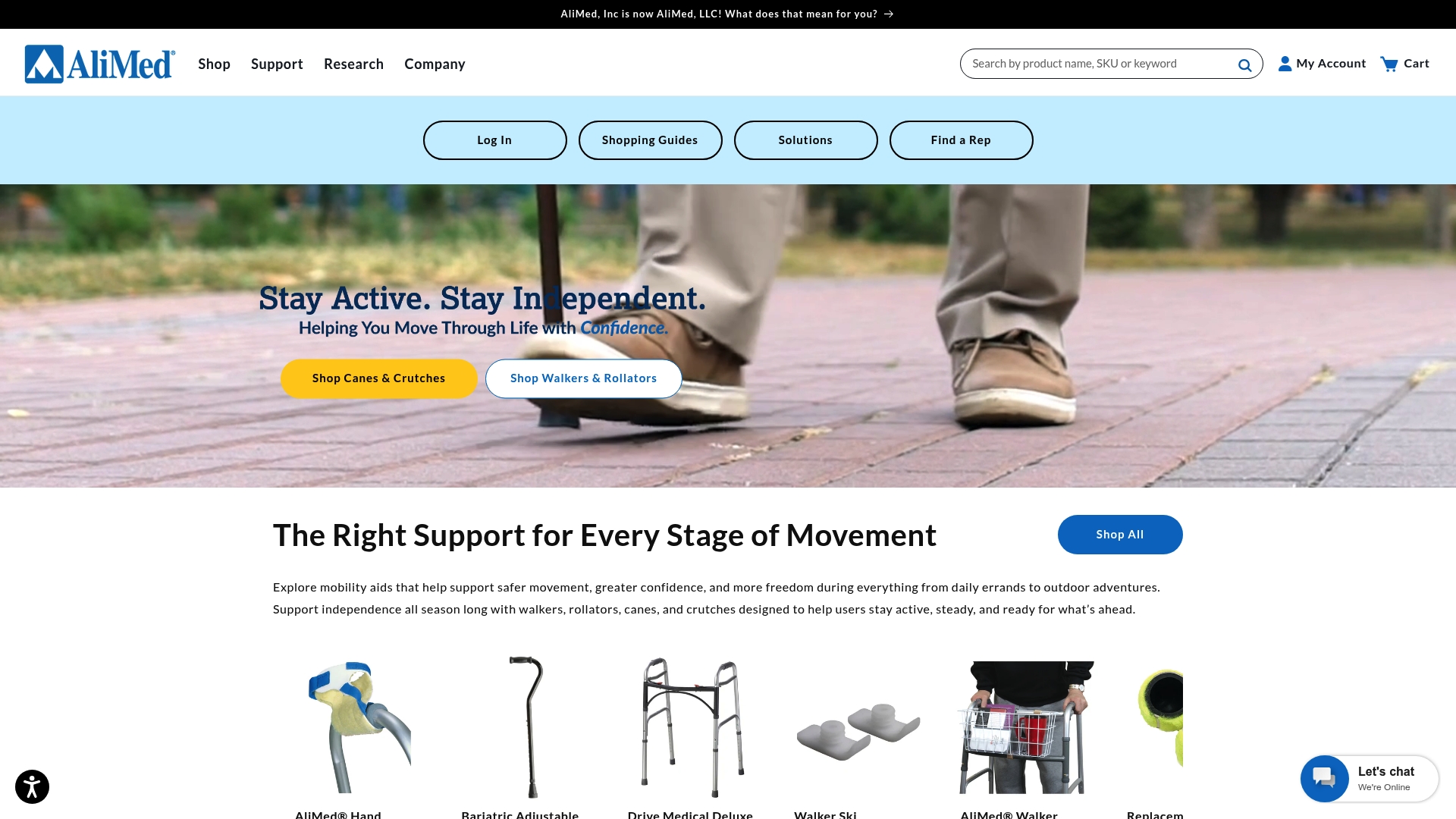 https://alimed.com