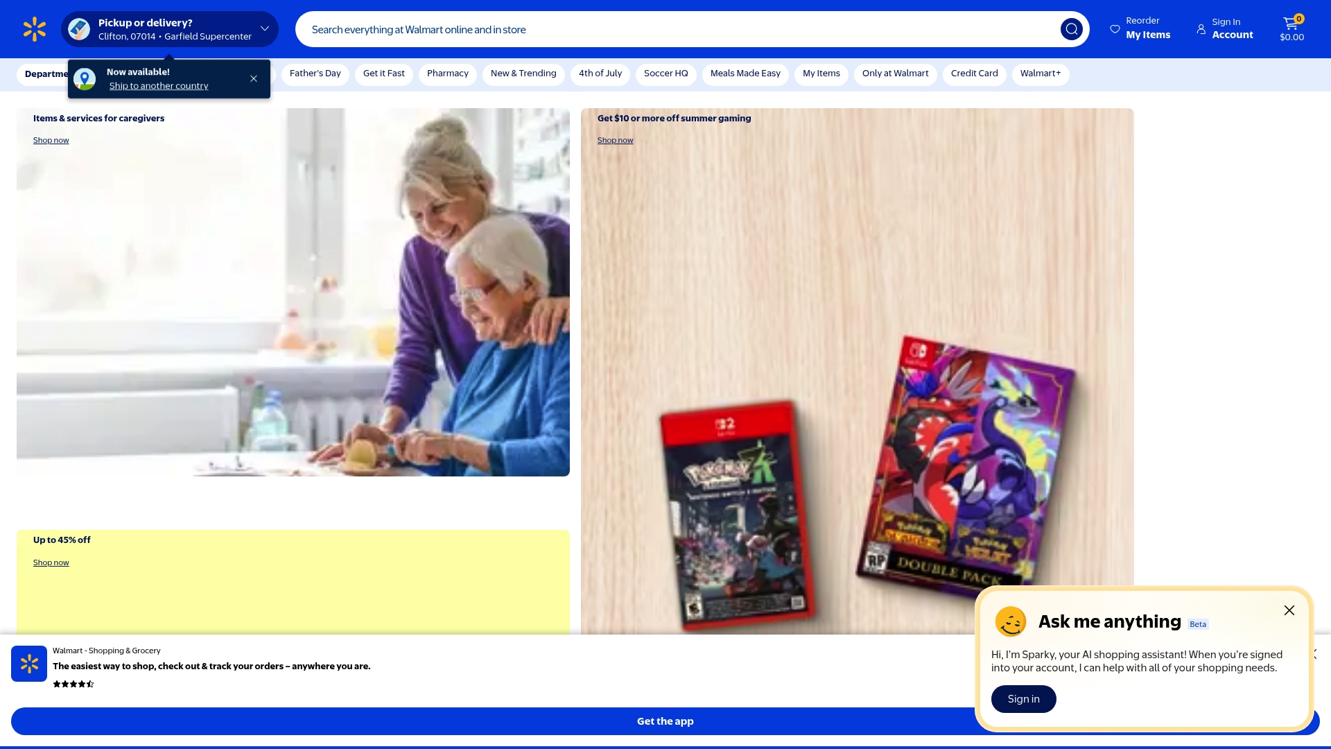 https://walmart.com