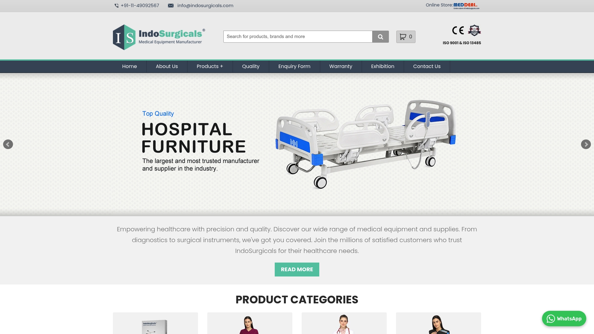 https://indosurgicals.com