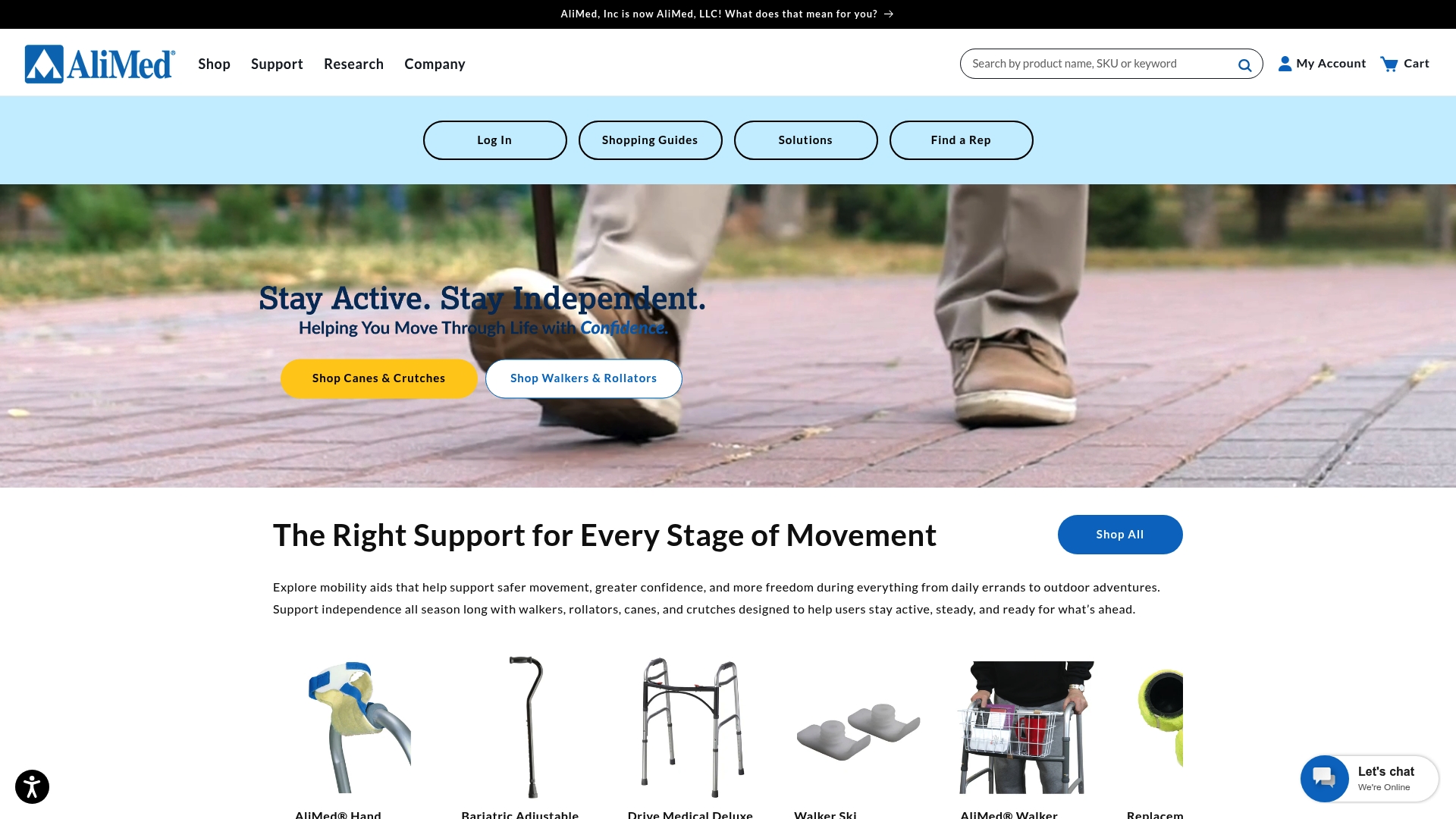 https://alimed.com