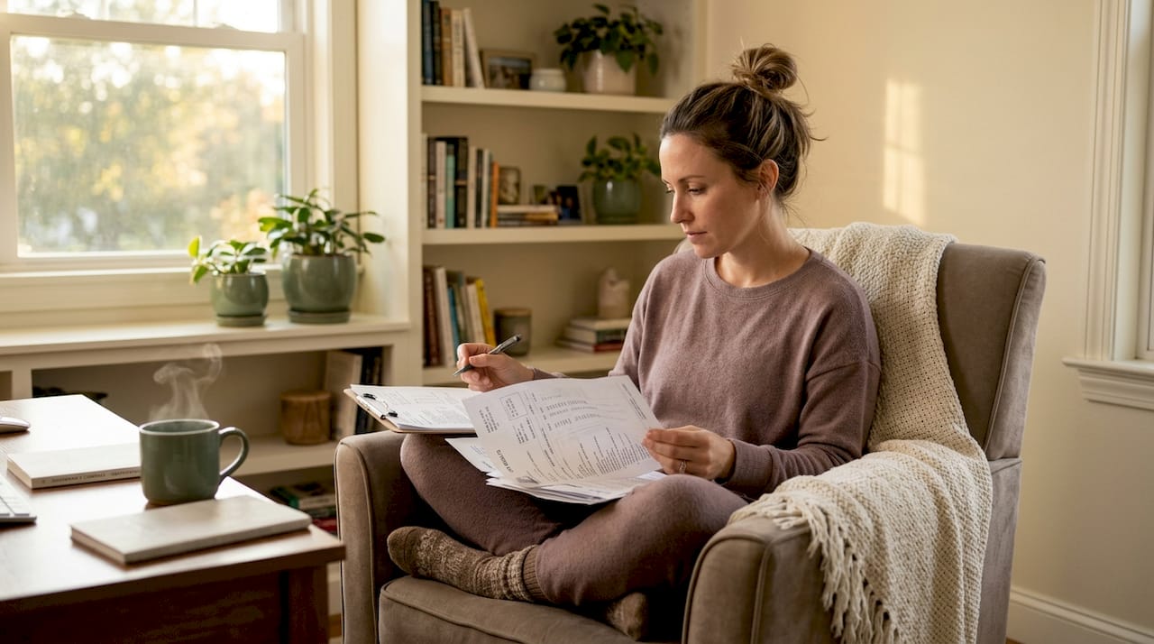 Post-surgical hormonal support: What women need to know
