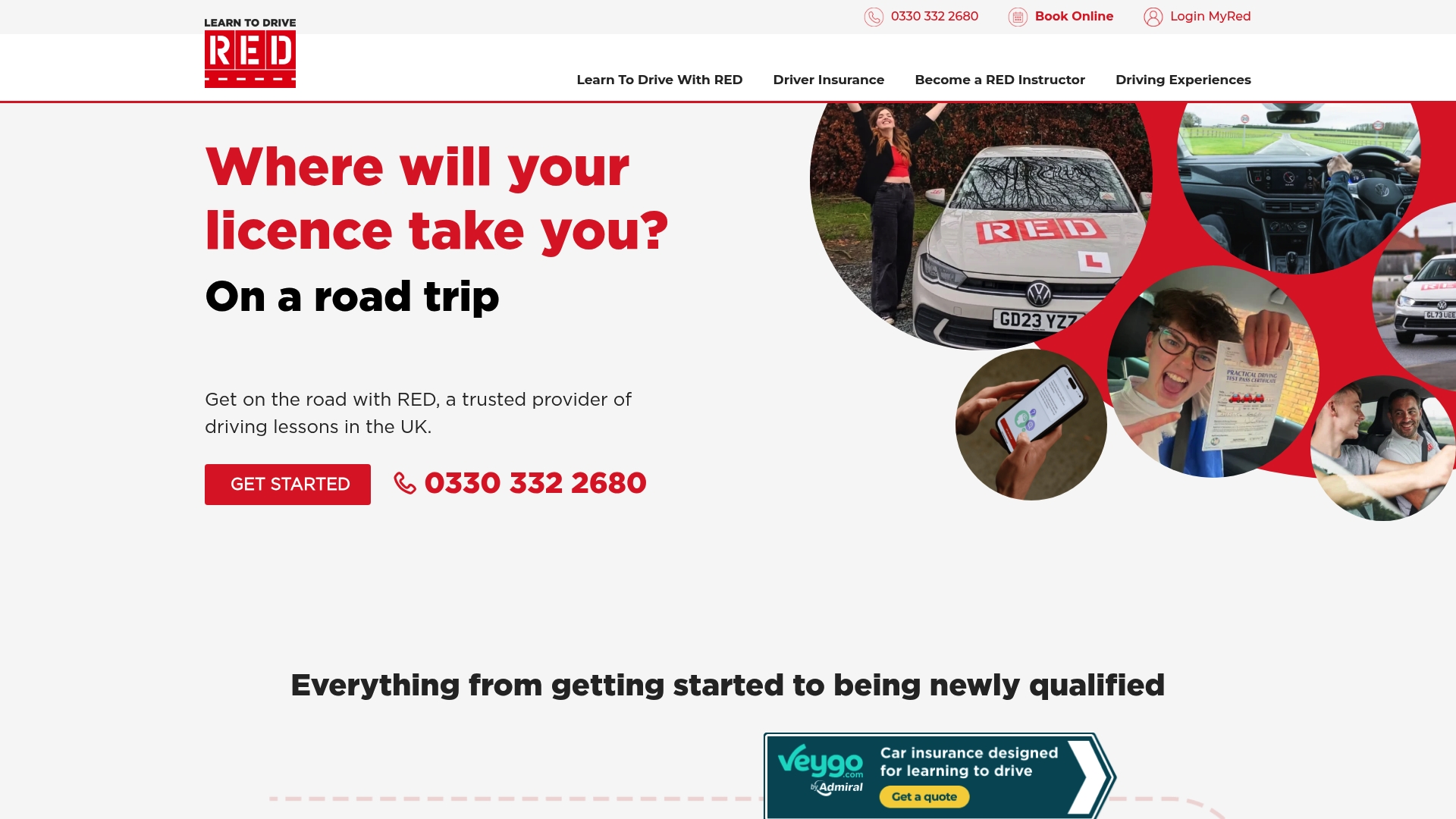 https://reddrivingschool.com