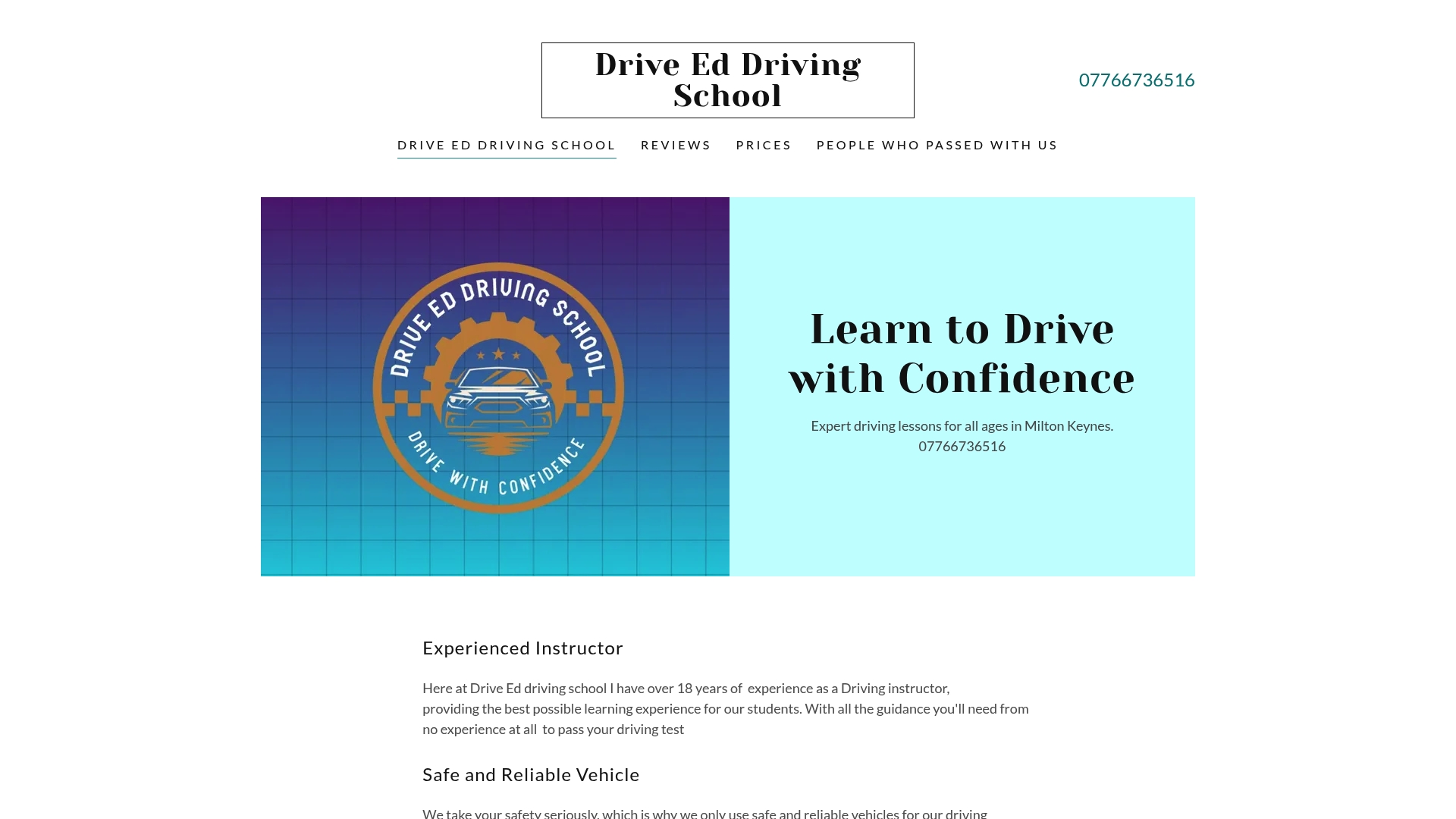 https://drivinglessonsinmiltonkeynes.com