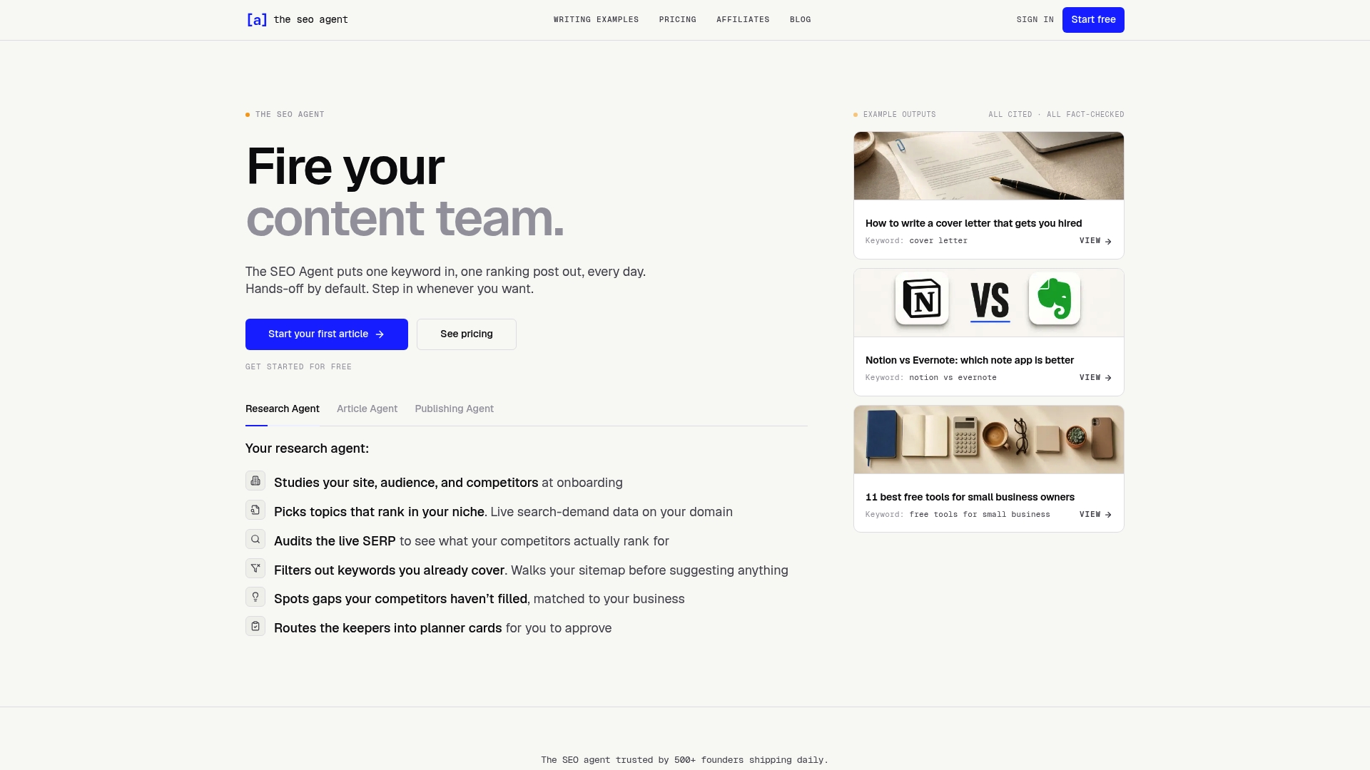 https://theseoagent.ai