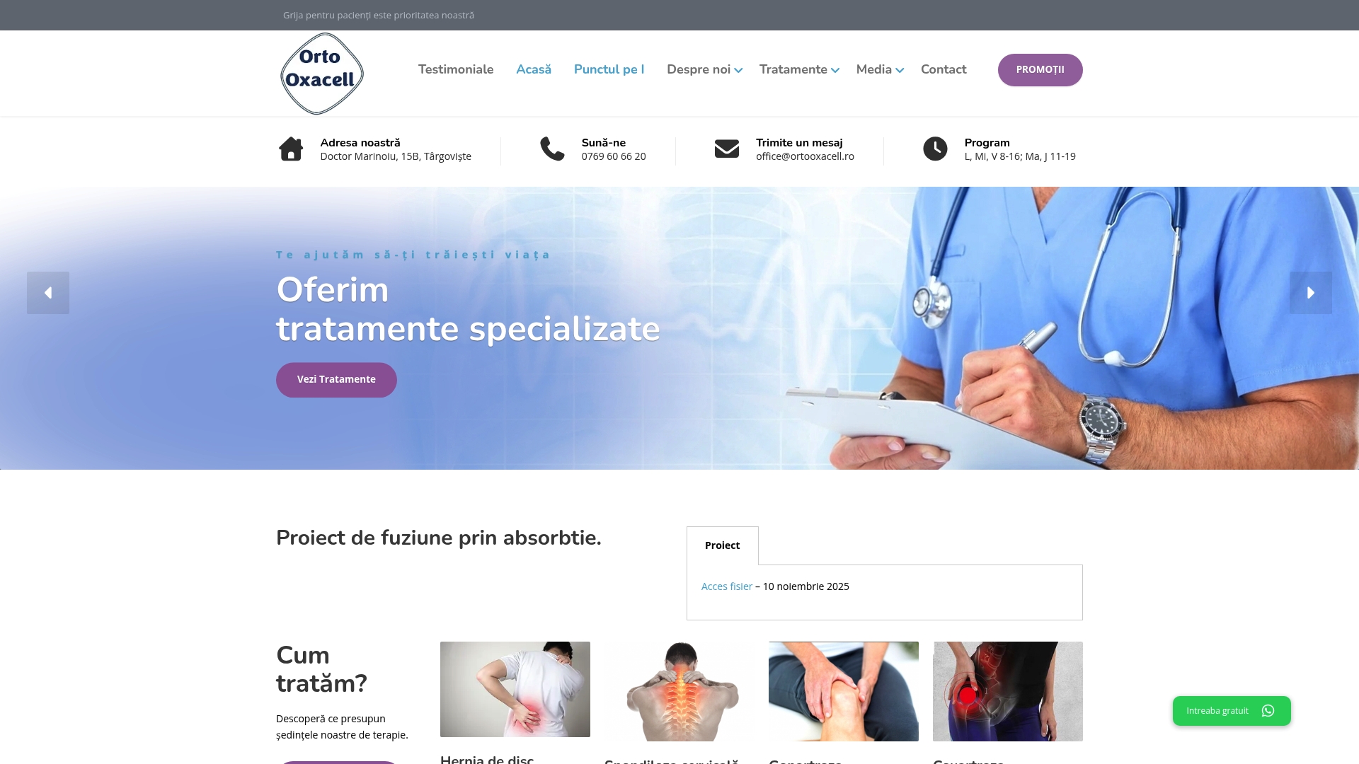https://ortooxacell.ro
