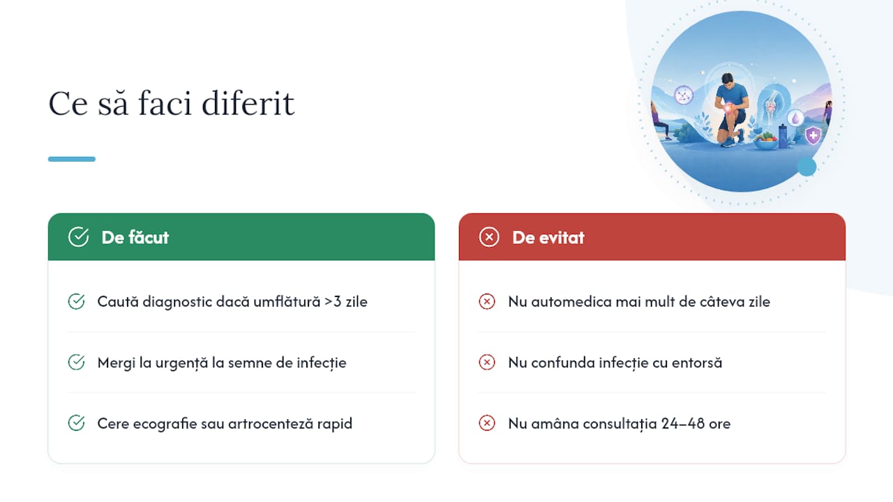 Ce ar trebui să faci diferit față de sfatul obișnuit — overview diagram