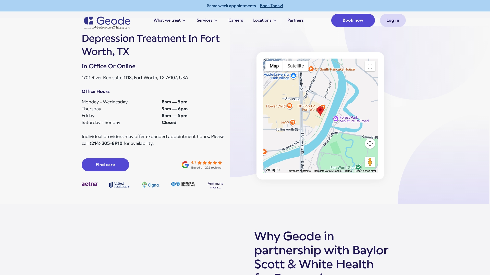 https://geodehealth.com/locations/fort-worth-tx/depression-treatment-in-fort-worth-tx