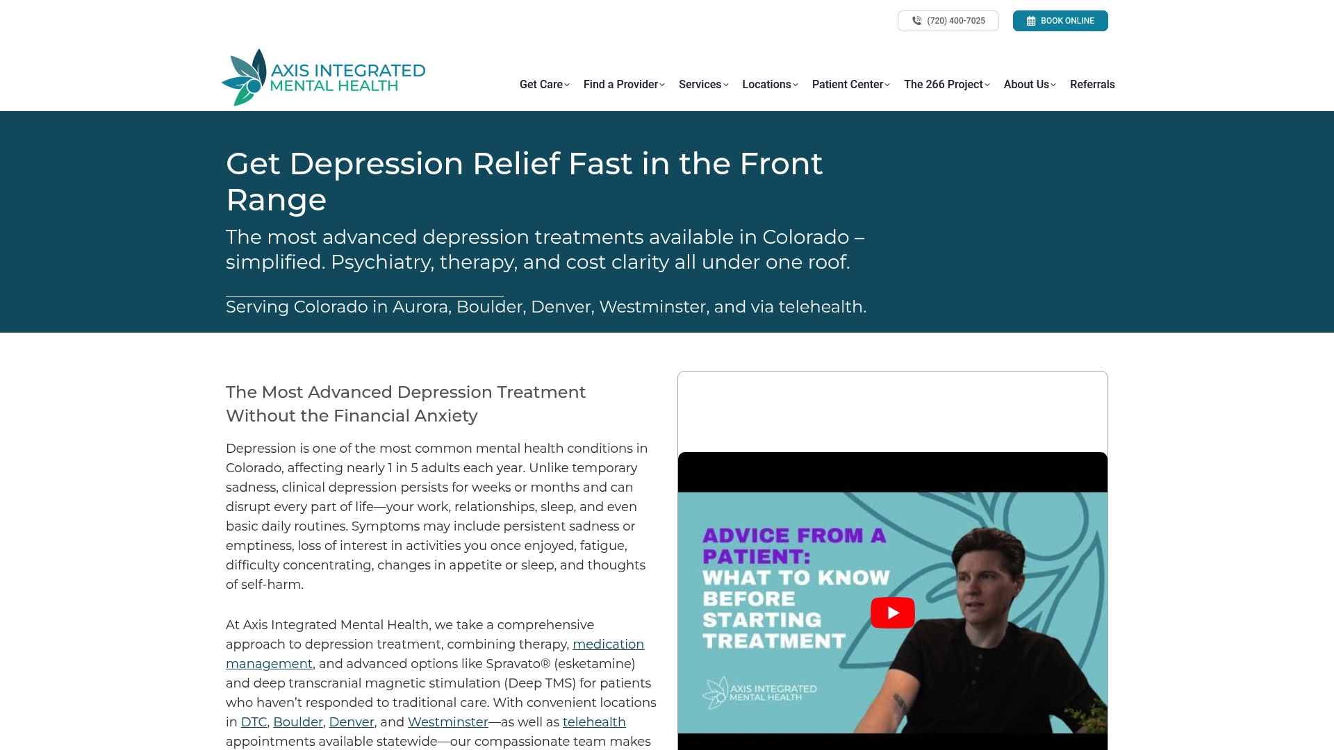 https://axismh.com/depression-treatment