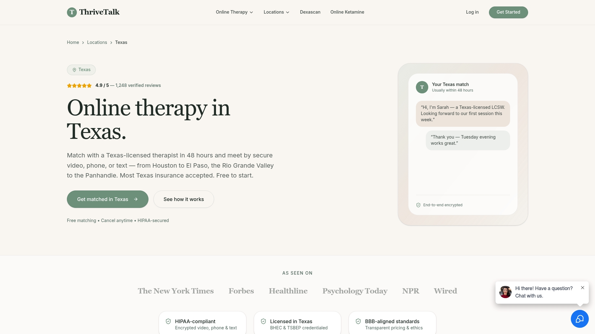 https://thrivetalk.com/online-therapy/texas