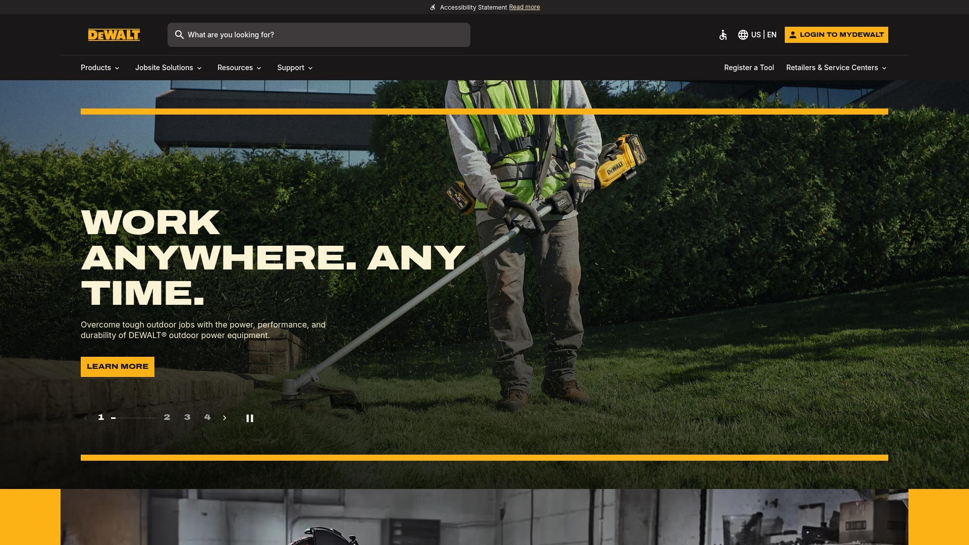https://dewalt.com