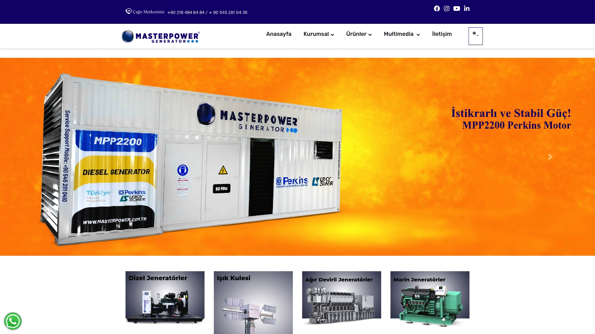 https://masterpower.com.tr