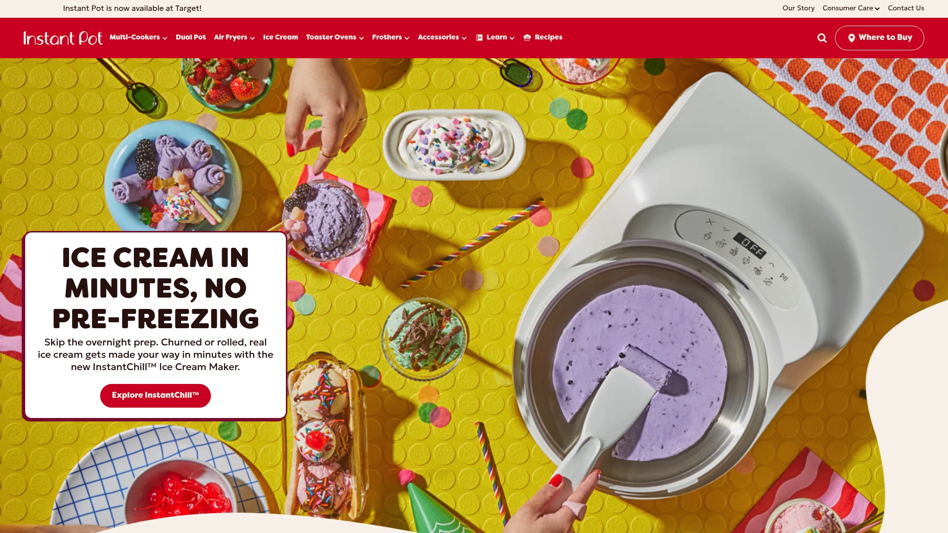 https://instantpot.com