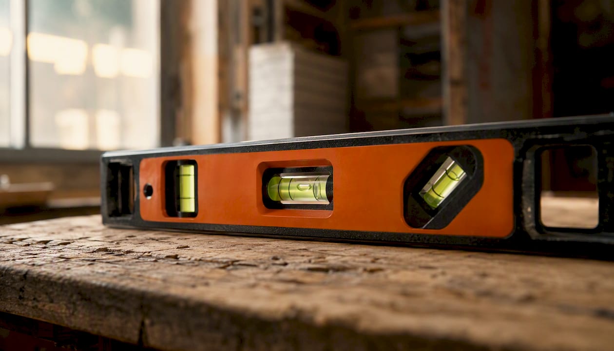 Либели на нивелир