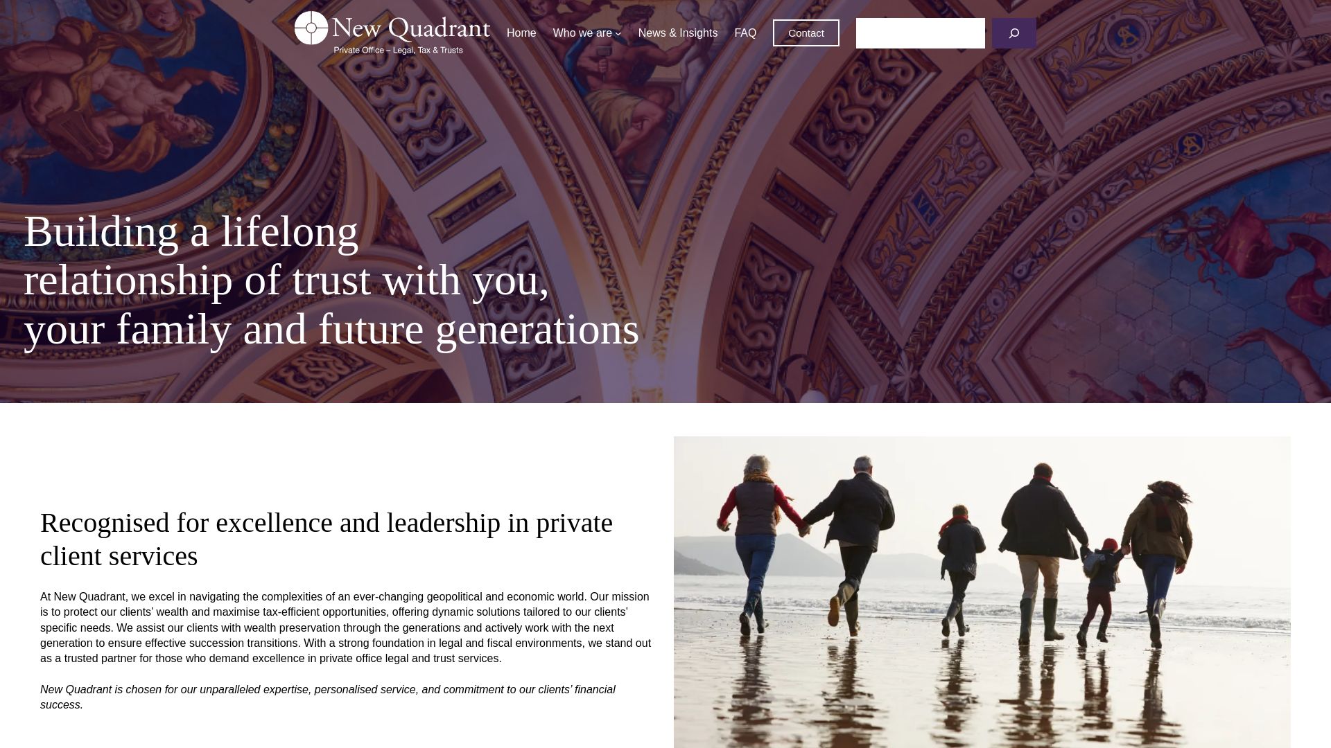 https://newquadrantpartners.com