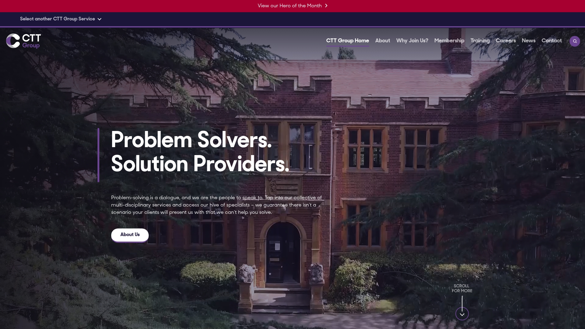 https://ctt-group.co.uk