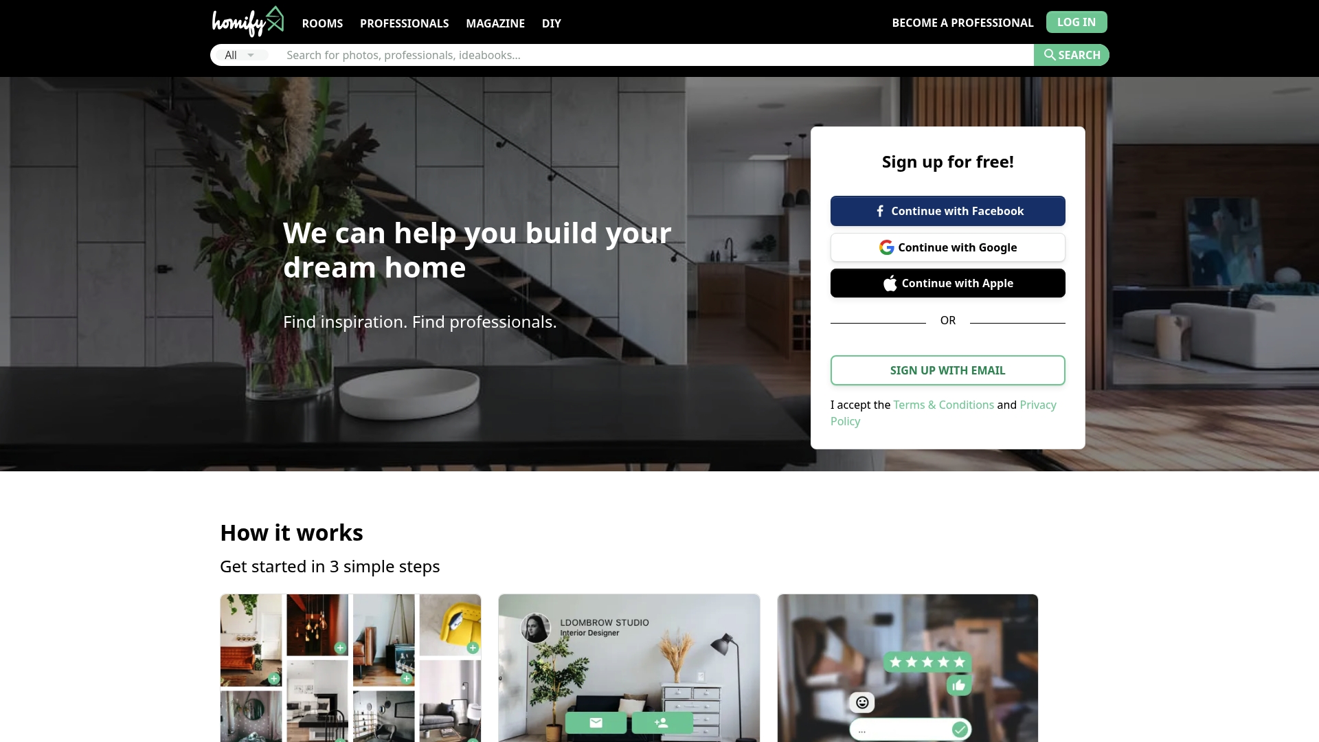 https://homify.com