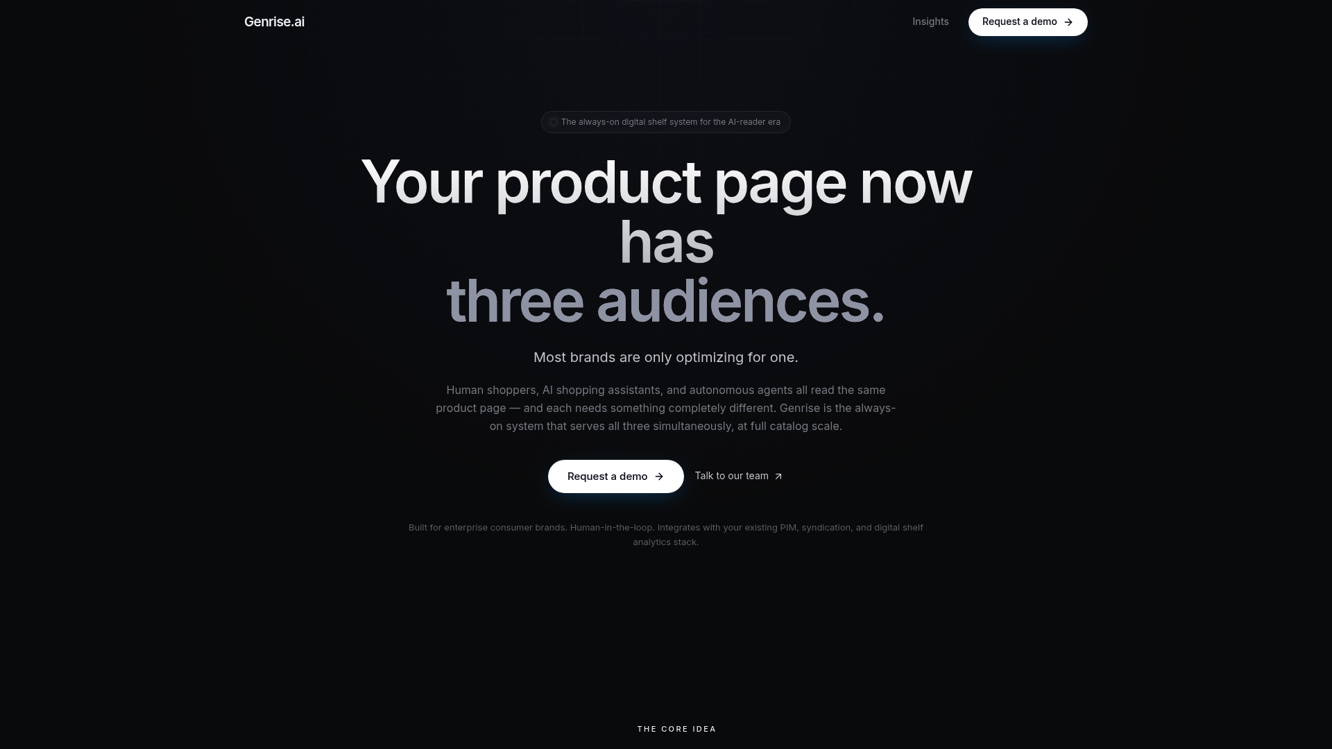 https://genrise.ai