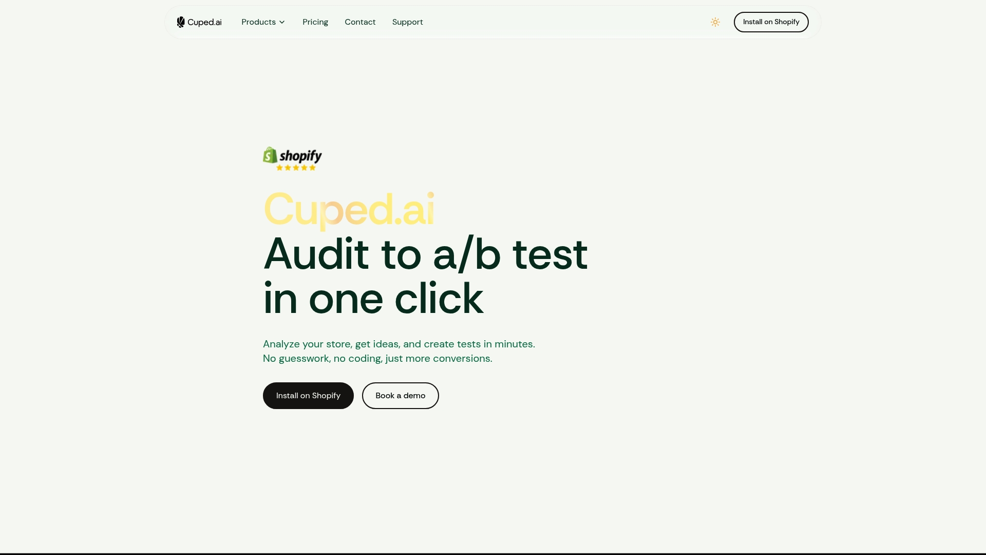 https://cuped.ai