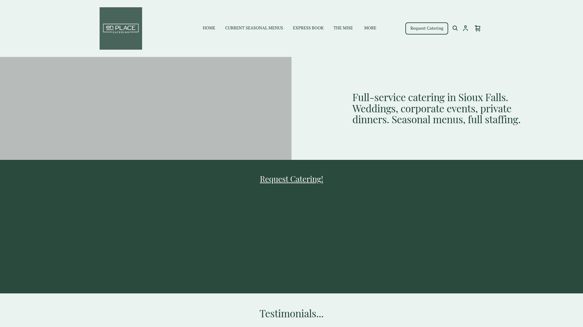 https://enplacecatering.com