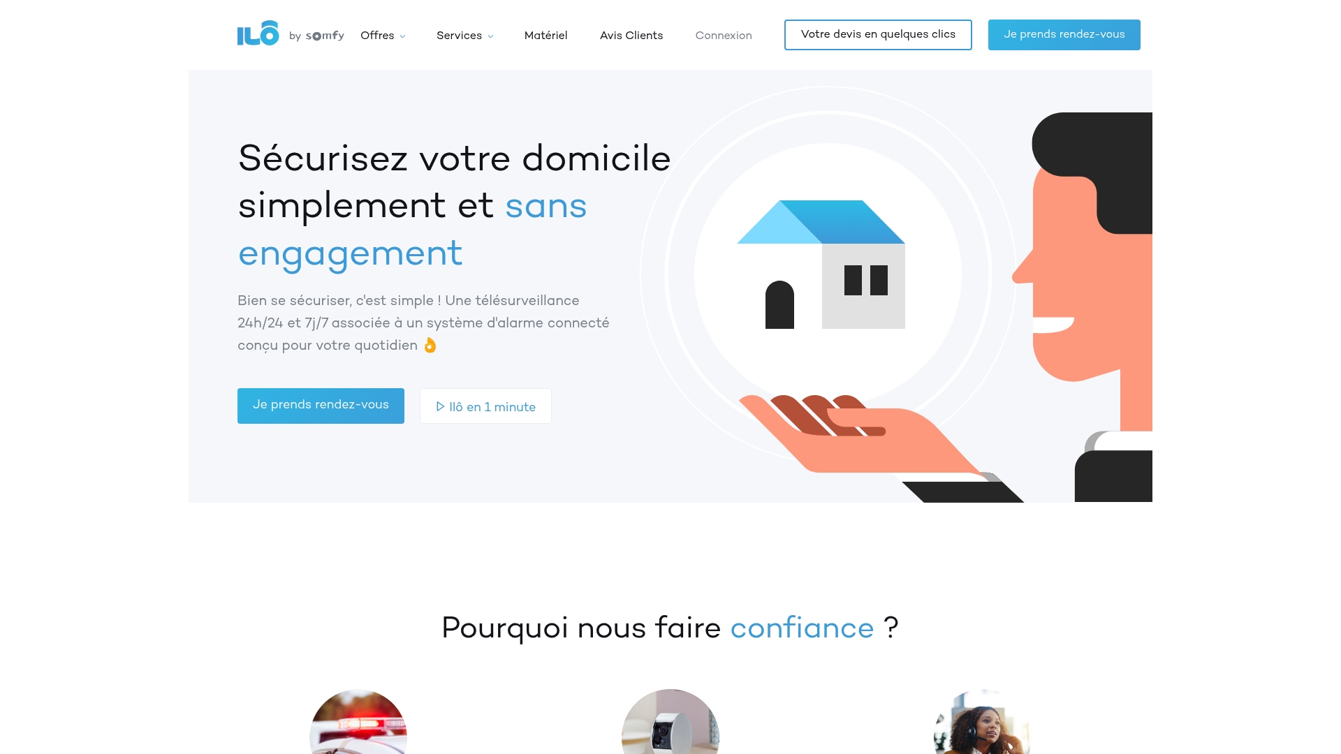https://ilobysomfy.fr