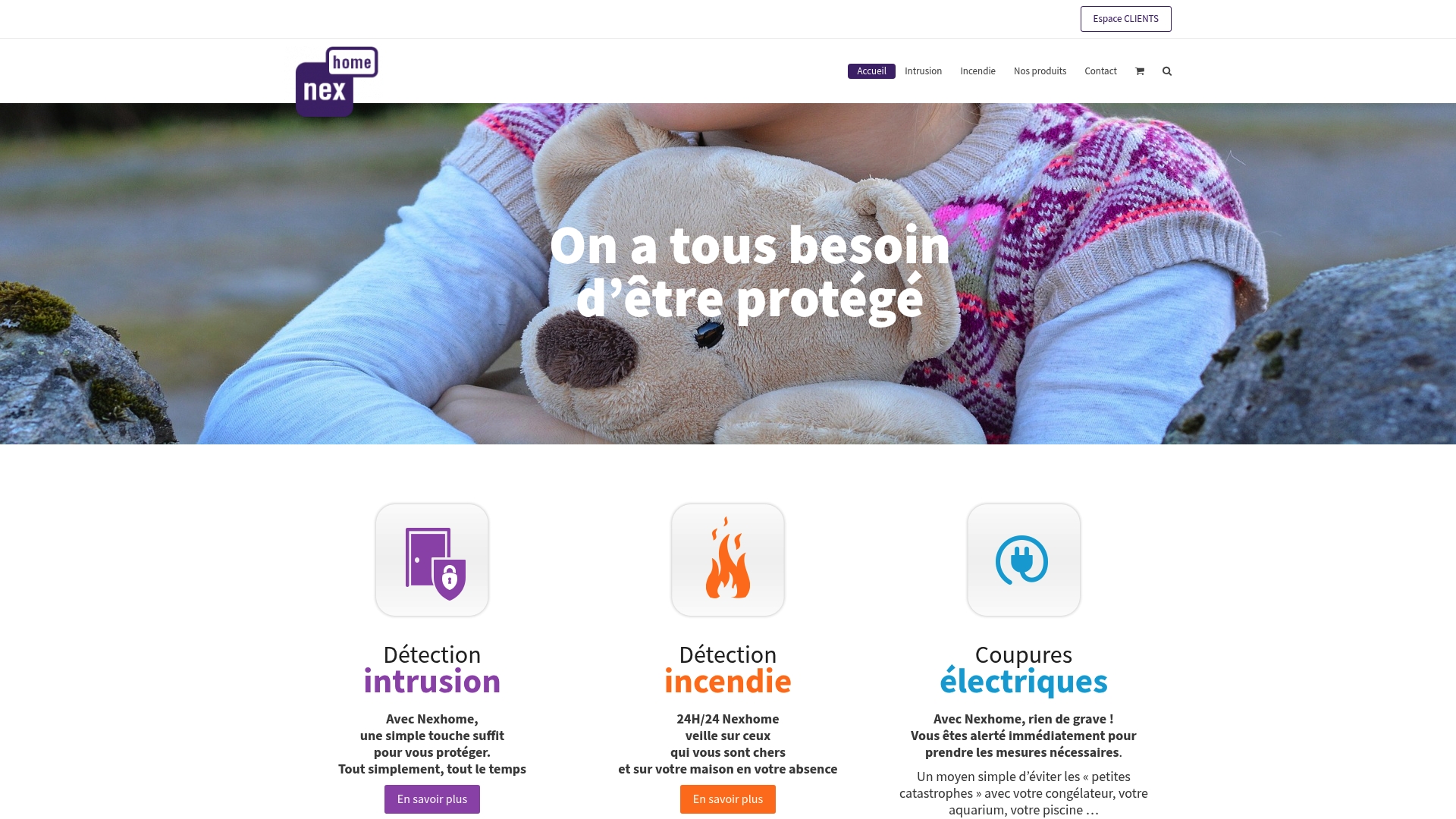 https://nexhome.fr