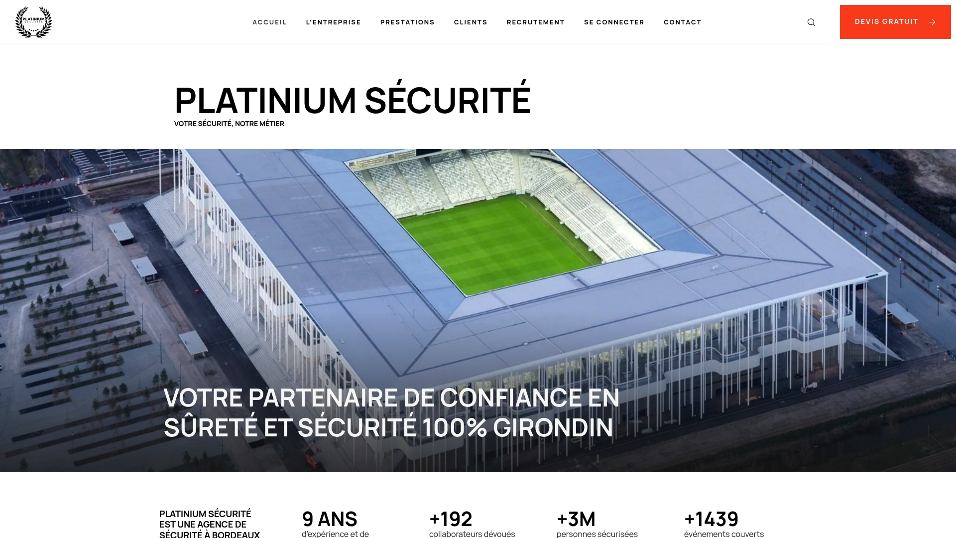 https://platiniumsecurite.fr