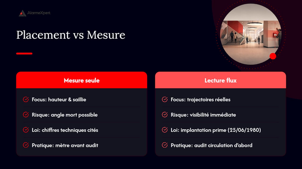 Ce que l'expérience de terrain révèle sur les déclencheurs manuels — overview diagram
