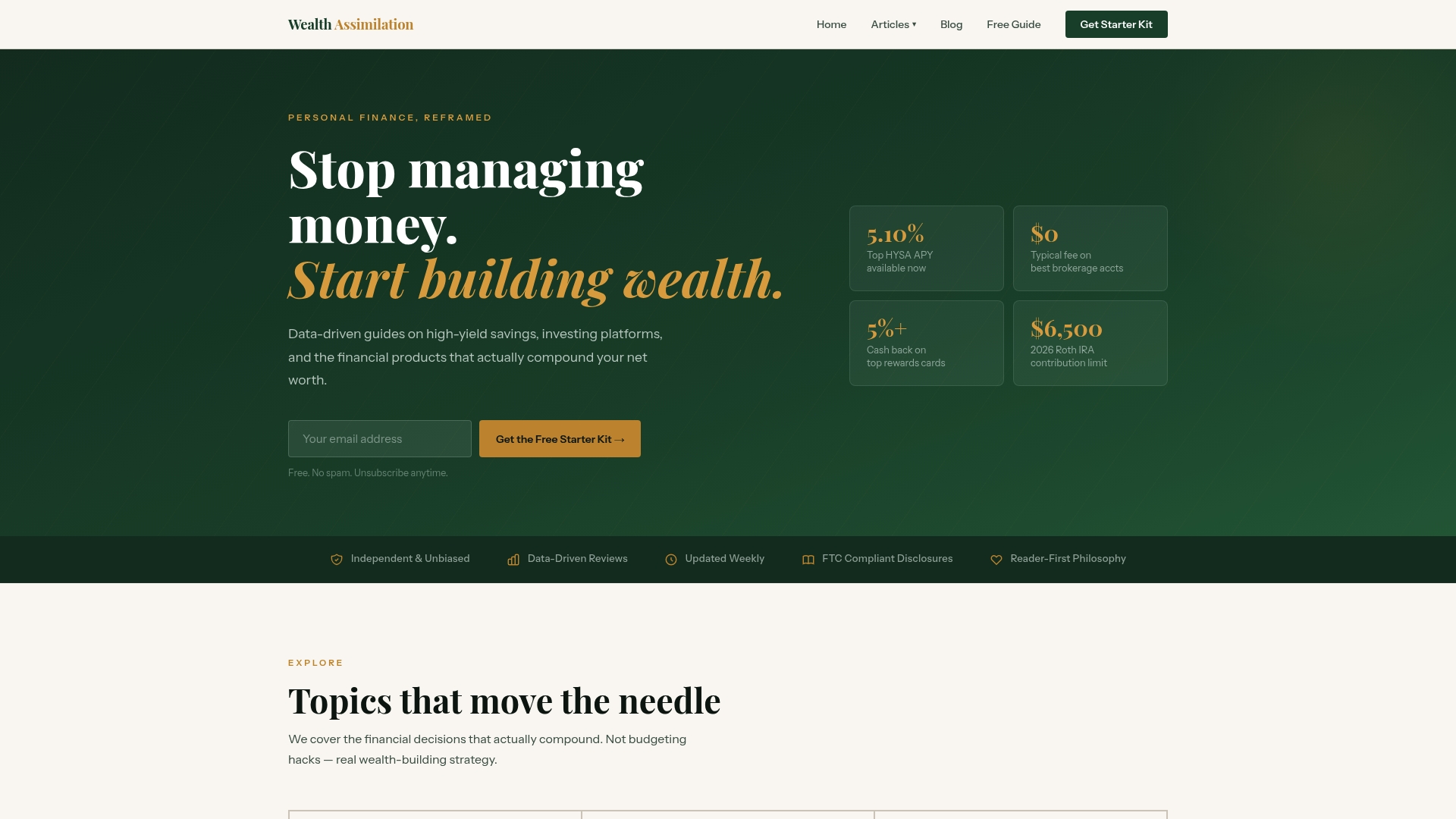 https://wealthassimilation.com
