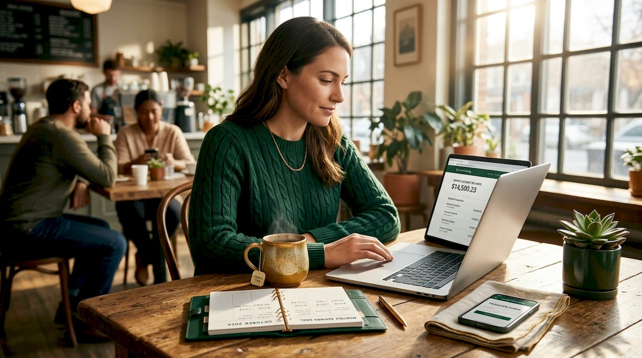 How to maximize high-yield savings returns