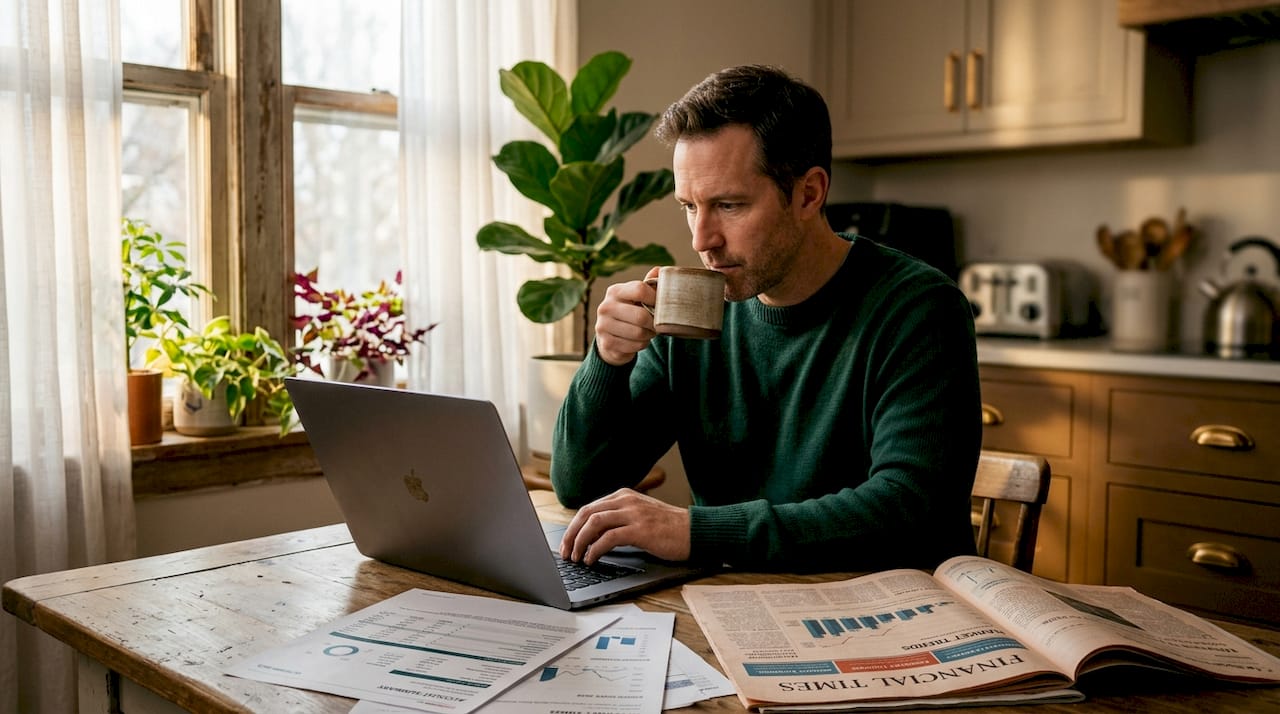 What Is a Brokerage Account? Your 2026 Guide
