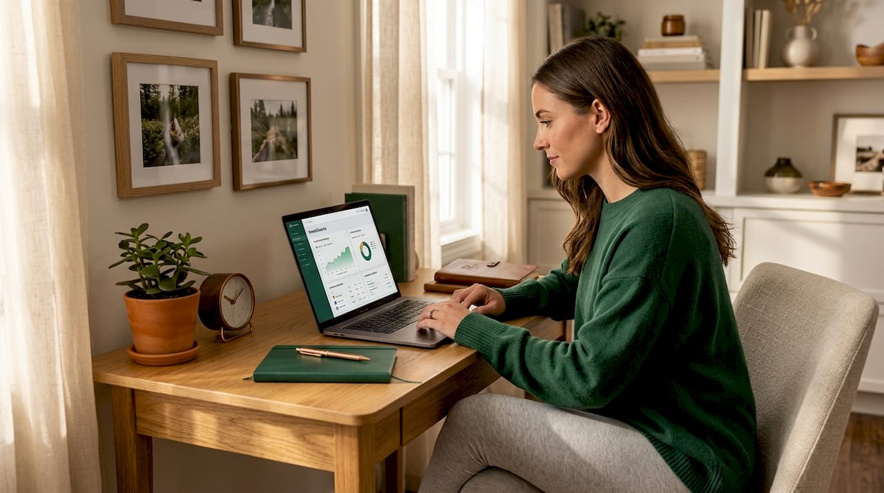 Why Starting Investing Early Matters for Your Wealth