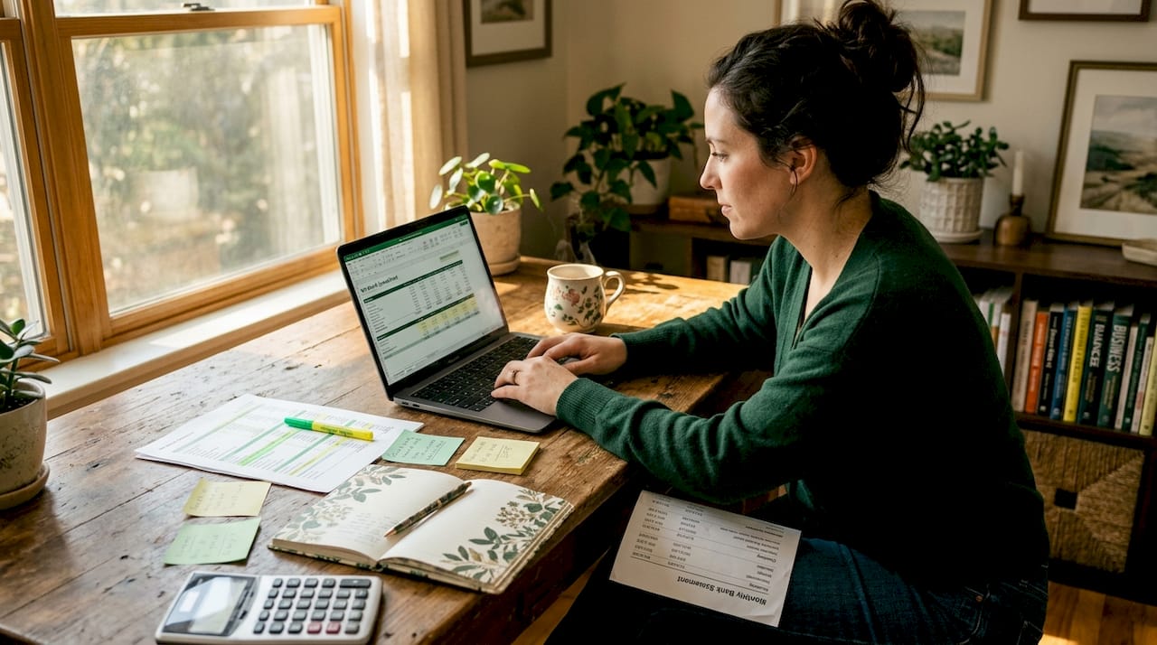 Net Worth Tracking Step by Step: Your 2026 Guide