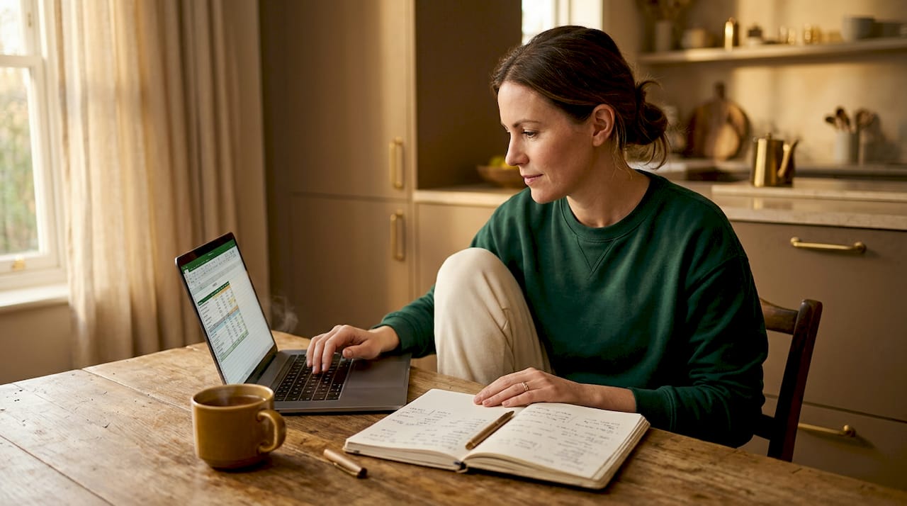 The Role of Frugality in Wealth Building That Works