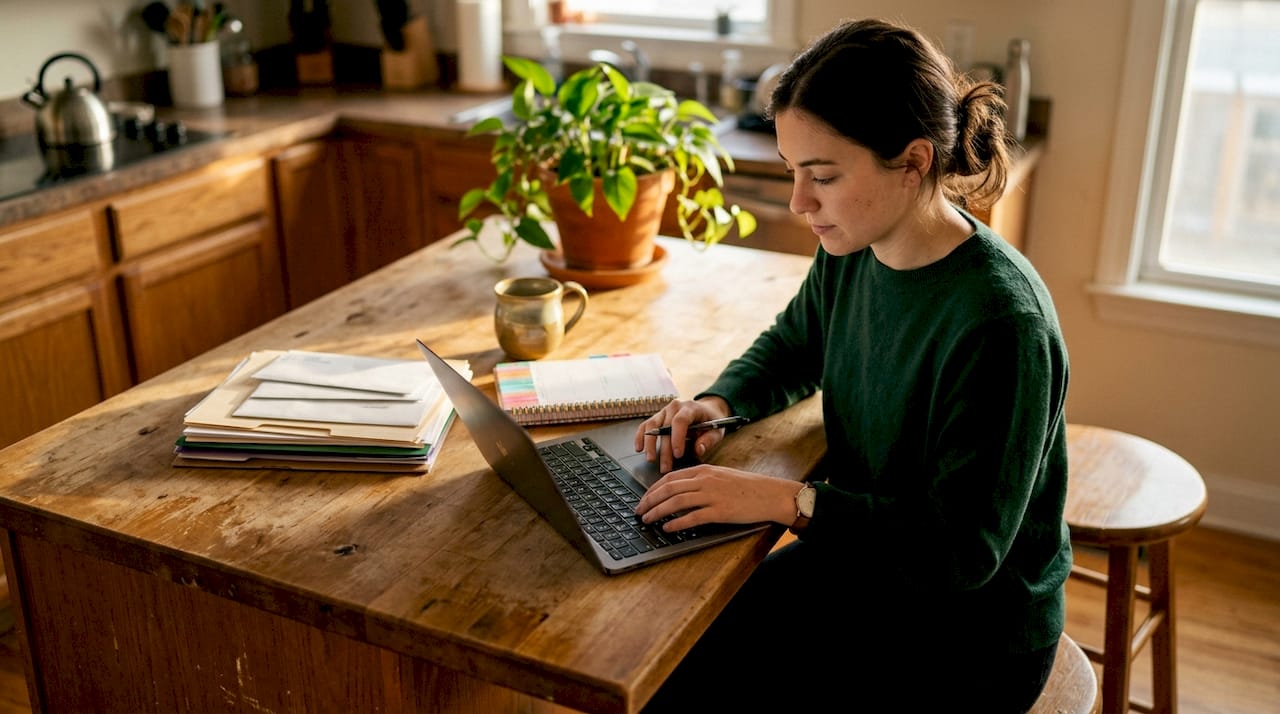 Open a Brokerage Account First Time: 2026 Guide
