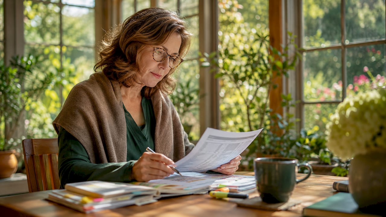 Personal Finance Terms Explained: Your 2026 List