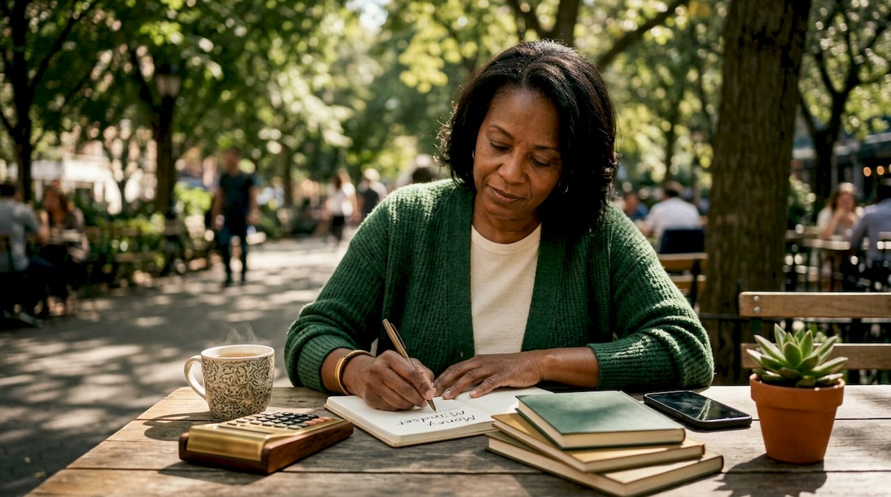Why Money Mindset Affects Wealth: A Clear Guide