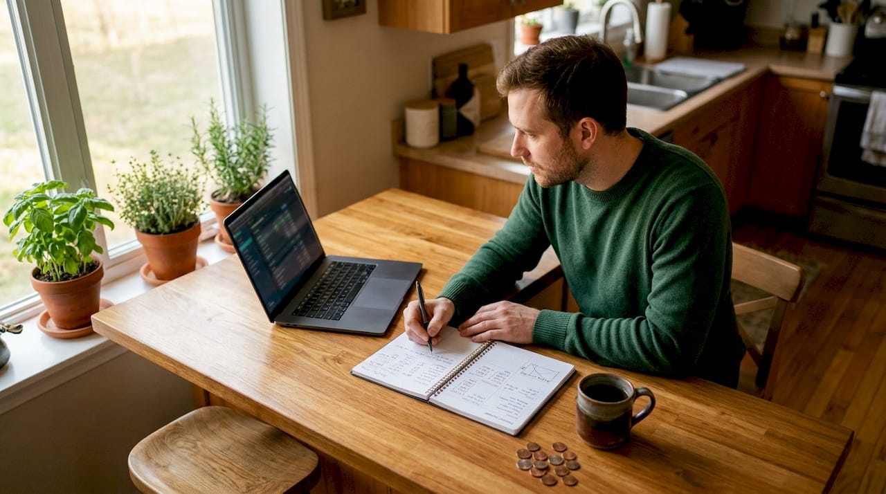 Cash Flow Optimization: Your Personal Finance Guide