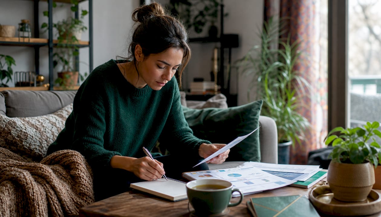 Side Income Investment Strategy: Your 2026 Guide