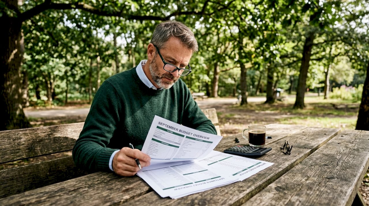 What Is the Retirement Income Gap? 2026 Guide