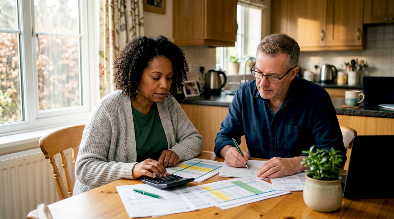 Financial Planning for Families: Your 2026 Guide