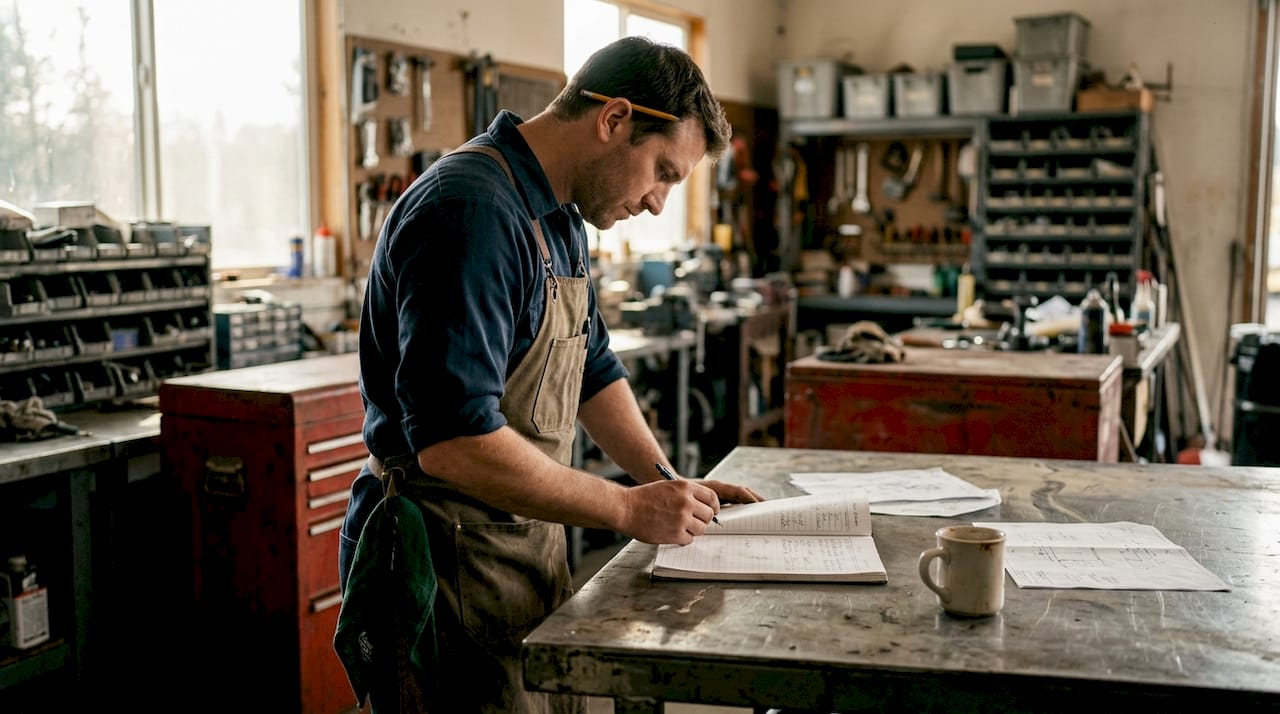 Building Wealth Without a College Degree: 2026 Guide