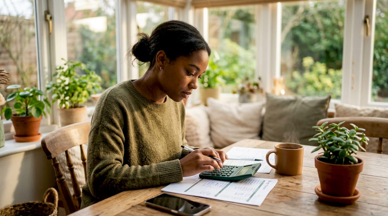 How to Reach 100k Net Worth: Your 2026 Roadmap