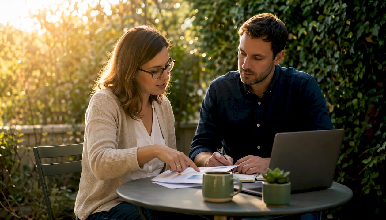 How to Manage Money as a Couple: 2026 Guide