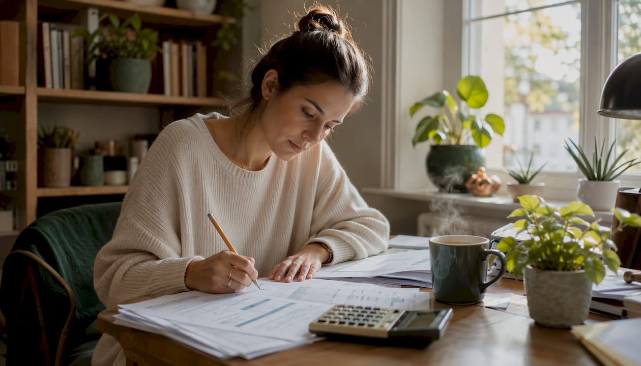 How to Retire Early on a Budget: Your 2026 Guide