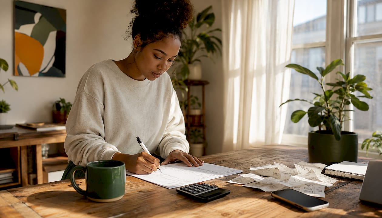 How to Become a Millionaire on a Normal Salary